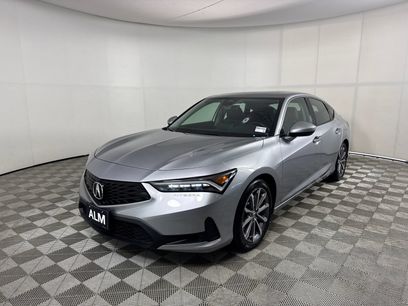 Used 2024 Acura Integra