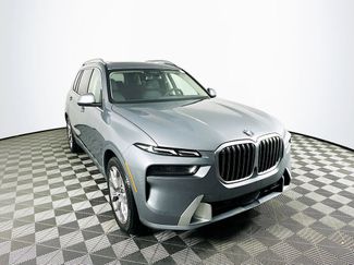 Used 2026 BMW X7 xDrive40i AWD/4WD video 2