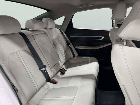 Used 2024 Hyundai Sonata SEL w/ Convenience Package FWD image 33