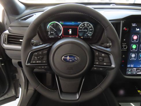New 2025 Subaru Forester Limited image 16
