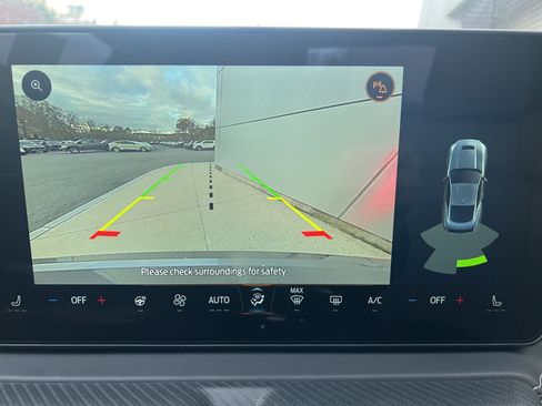 New 2026 Ford Mustang Premium image 35