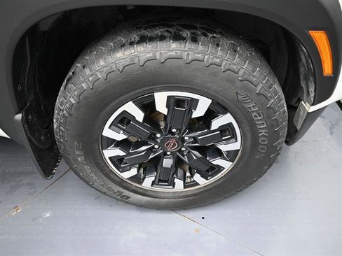 Used 2022 Nissan Frontier Pro-X image 26