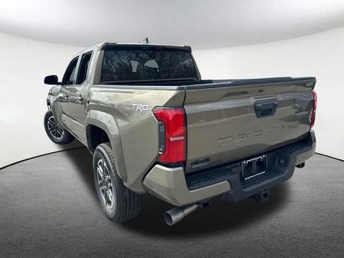 New 2026 Toyota Tacoma TRD Sport image 9