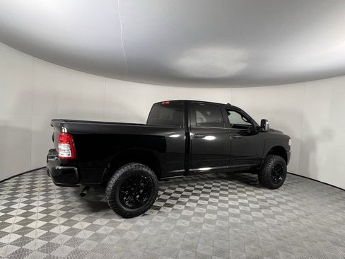 Certified 2024 RAM 2500 Big Horn w/ Bed Utility Group image 6