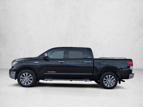 Used 2011 Toyota Tundra Limited image 6