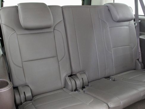 Used 2018 GMC Yukon XL Denali w/ Denali Ultimate Package image 46