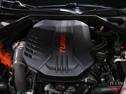 Used 2020 Kia Stinger GT2 image 37