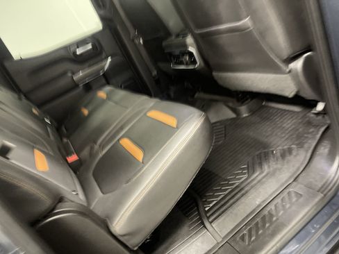 Used 2022 GMC Sierra 1500 AT4 w/ AT4 Preferred Package image 21