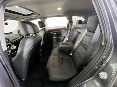 Used 2022 Honda CR-V EX-L image 24