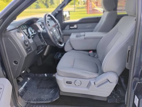 Used 2014 Ford F150 XLT w/ Equipment Group 302A Luxury AWD/4WD image 23