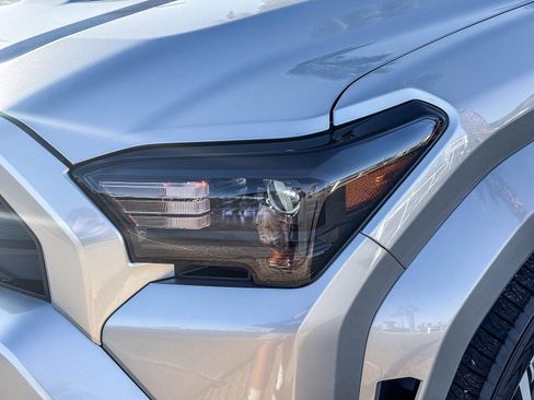 New 2026 Toyota 4Runner TRD Sport image 9