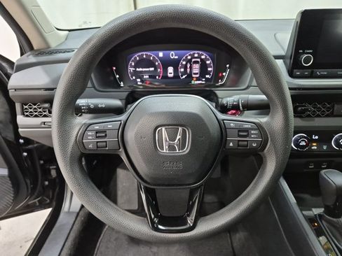 Used 2023 Honda Accord LX image 15