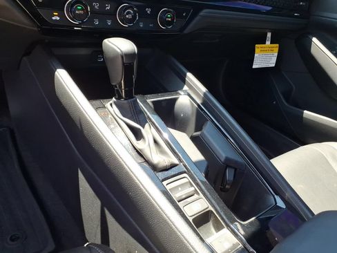 Used 2024 Honda Accord Sport image 9