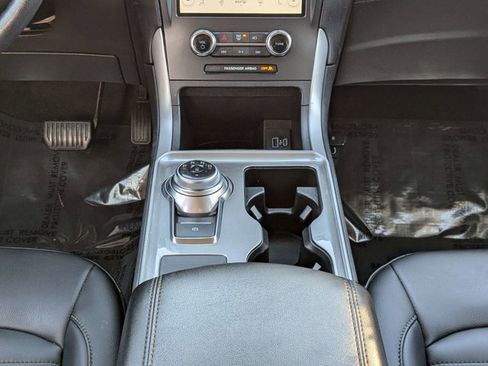 Used 2024 Ford Edge SEL image 21