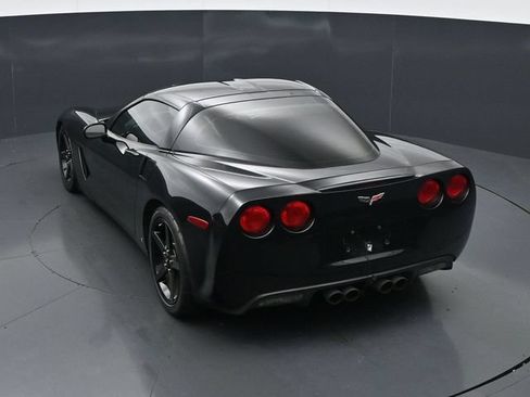 Used 2006 Chevrolet Corvette Coupe RWD image 34