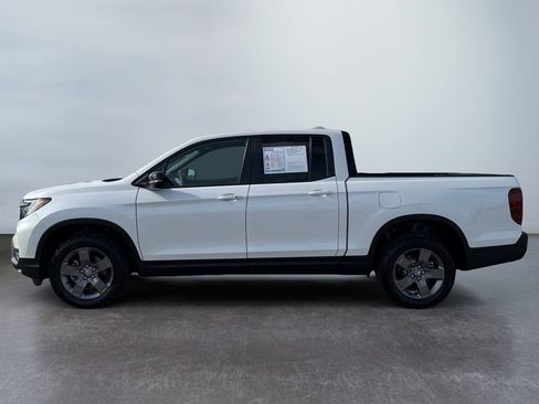 Used 2024 Honda Ridgeline TrailSport image 6