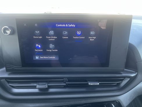 Used 2025 Chevrolet Silverado EV W/T image 27