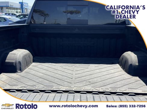 Used 2024 GMC Sierra 1500 AT4X w/ AT4X AEV Edition AWD/4WD image 14