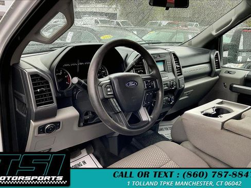 Used 2019 Ford F250 XLT AWD/4WD image 5
