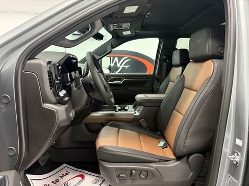 New 2026 Chevrolet Silverado 2500 High Country w/ Technology Package image 9