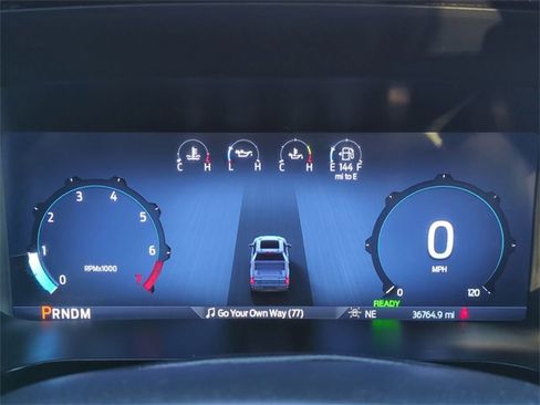 Used 2024 Ford F150 XLT w/ Mobile Office Package image 26