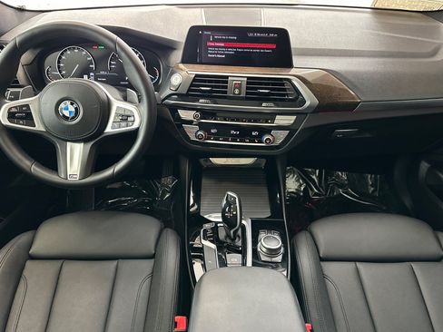 Used 2021 BMW X3 sDrive30i w/ Convenience Package RWD image 15