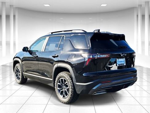 Used 2025 Chevrolet Equinox ACTIV w/ Safety and Technology Package image 3