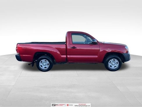 Used 2014 Toyota Tacoma 2WD Regular Cab image 6