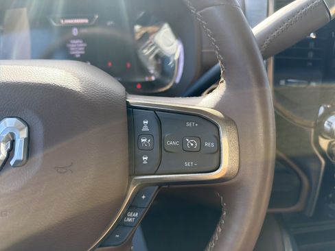 Certified 2024 RAM 3500 Limited w/ Safety Group image 28