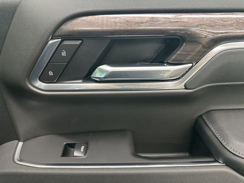 New 2026 Chevrolet Silverado 1500 LTZ w/ LTZ Premium Package image 15