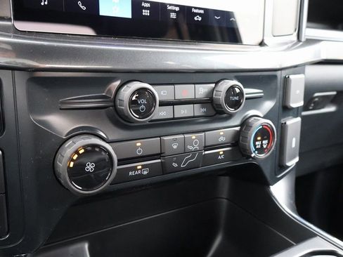 New 2026 Ford F150 STX image 35