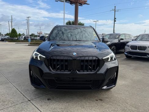 Certified 2024 BMW X1 xDrive28i w/ Technology Package AWD/4WD image 2