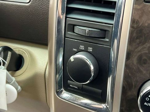 Used 2012 RAM 2500 Longhorn image 25