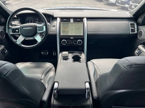 Used 2021 Land Rover Discovery S R-Dynamic AWD/4WD image 14