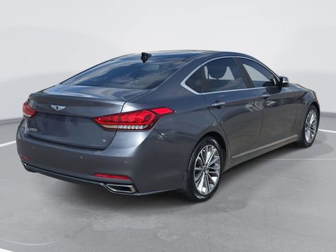 Used 2015 Hyundai Genesis 3.8 w/ Option Group 03 image 5