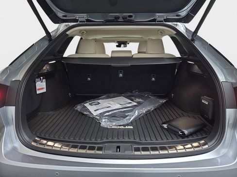 New 2026 Lexus RX 350 Premium Plus AWD/4WD image 12