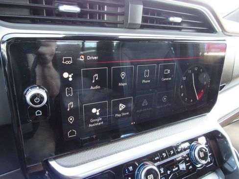 Used 2023 GMC Sierra 1500 Denali AWD/4WD image 23