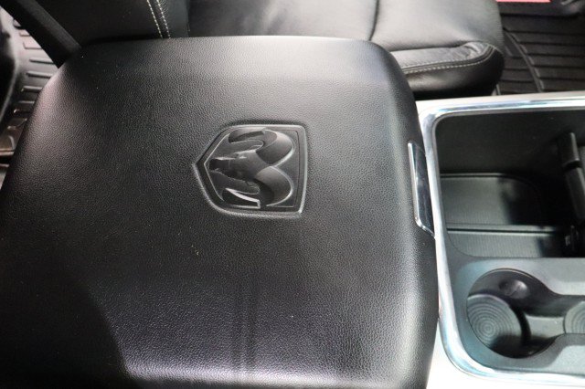 Used 2016 RAM 2500 Laramie w/ Protection Group AWD/4WD image 67