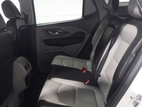 Used 2020 GMC Terrain SLT w/ Preferred Package image 7