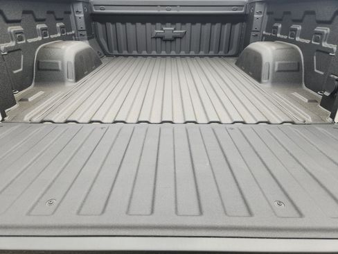 New 2026 Chevrolet Silverado 1500 RST AWD/4WD image 51