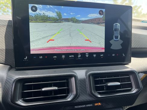 New 2026 Ford Mustang Convertible RWD image 3