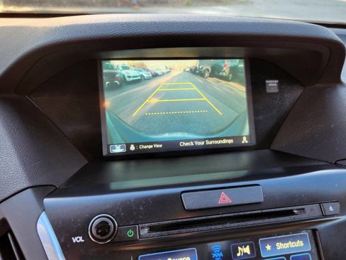 Used 2016 Acura MDX SH-AWD w/ Technology Package image 47