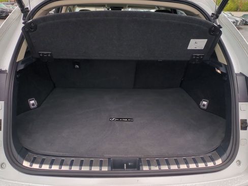 Used 2020 Lexus NX 300h AWD w/ Premium Package image 29