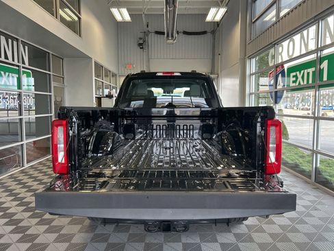 New 2026 Ford F250 XL w/ STX Appearance Package image 7