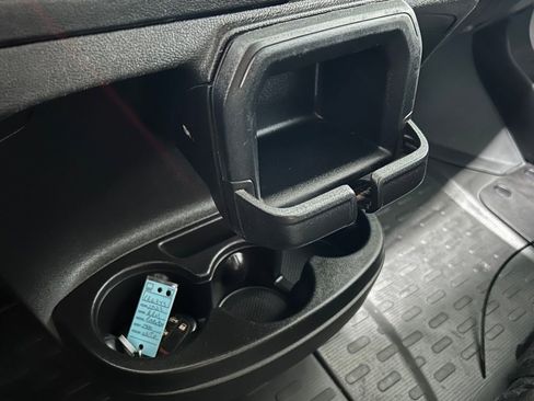 Used 2023 RAM ProMaster 2500 FWD image 36