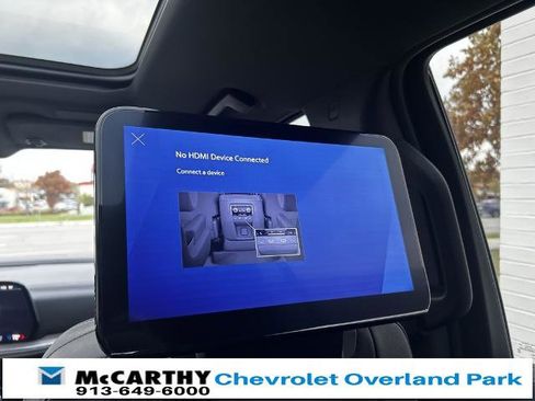 New 2026 Chevrolet Tahoe Premier image 23