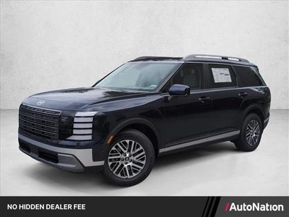 New 2026 Hyundai Palisade SEL