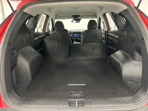 Certified 2023 Hyundai Tucson SE image 24