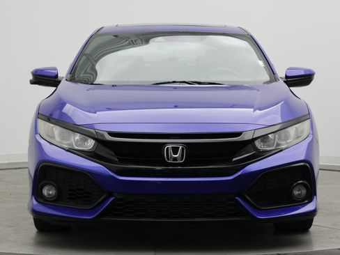 Used 2019 Honda Civic EX image 2