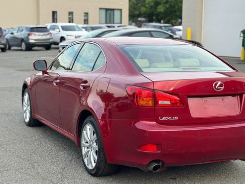 Used 2006 Lexus IS 250 AWD image 5